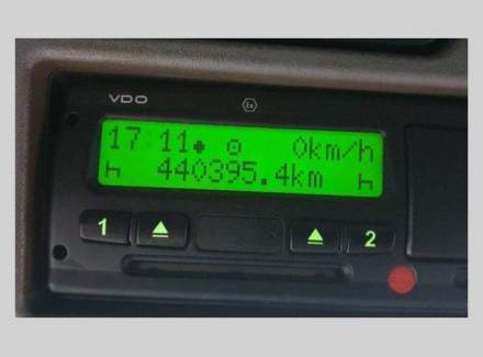 Mercedes-Benz - Ostatní