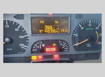 Mercedes-Benz - Ostatní