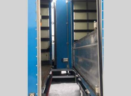 Mercedes-Benz - Ostatní