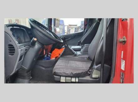 Mercedes-Benz - Ostatní