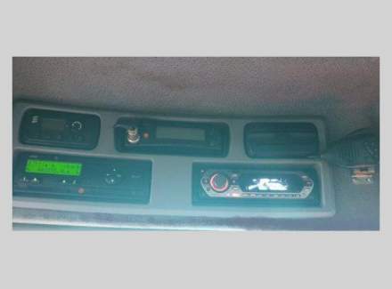 Mercedes-Benz - Ostatní