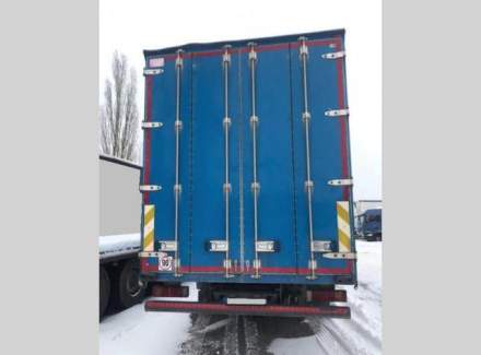 Mercedes-Benz - Ostatní