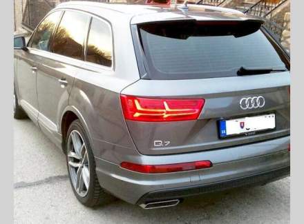 Audi - Q7