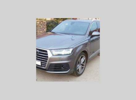 Audi - Q7