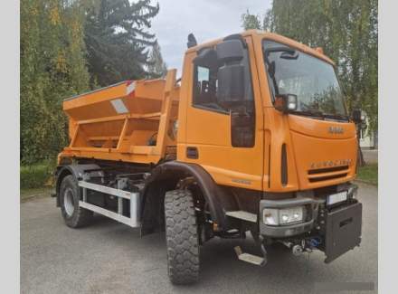 Iveco - Ostatní