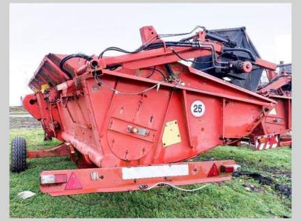 Massey Ferguson - Ostatní