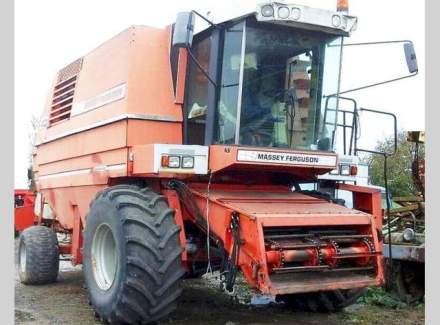 Massey Ferguson - Ostatní