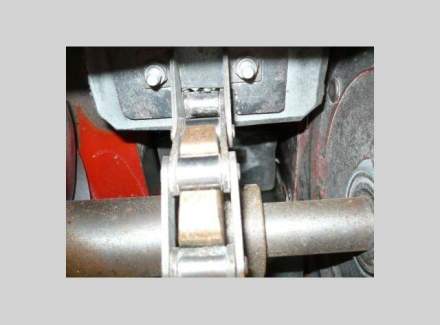 Massey Ferguson - Ostatní