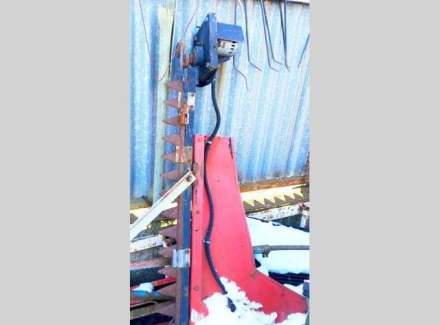 Massey Ferguson - Ostatní