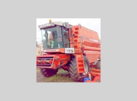 Massey Ferguson - Ostatní