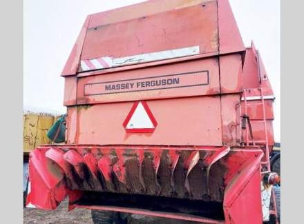 Massey Ferguson - Ostatní