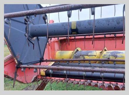 Massey Ferguson - Ostatní