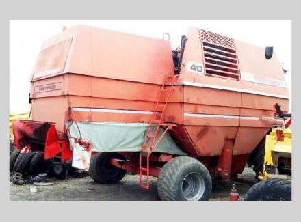 Massey Ferguson - Ostatní