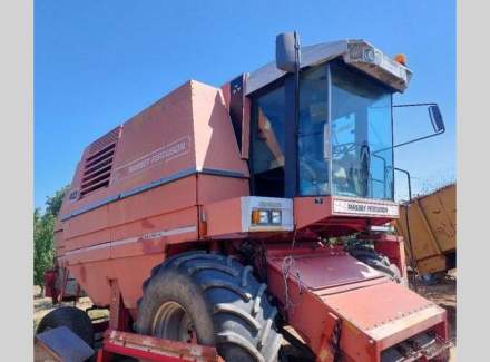 Massey Ferguson - Ostatní