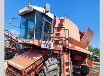 Massey Ferguson - Ostatní