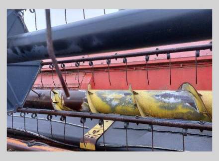 Massey Ferguson - Ostatní