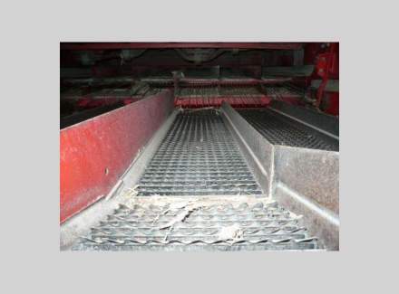 Massey Ferguson - Ostatní