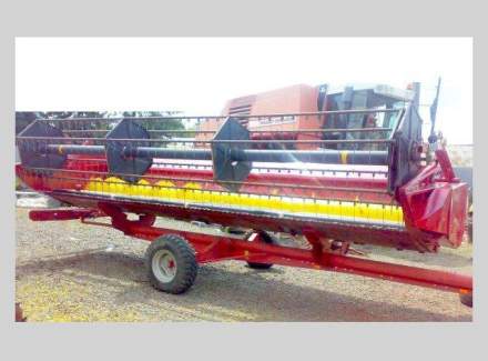 Massey Ferguson - Ostatní