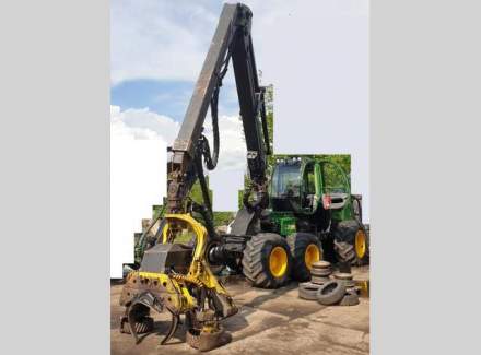 John Deere - Ostatní