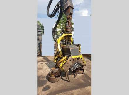 John Deere - Ostatní