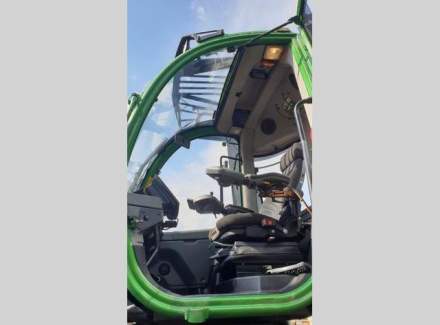 John Deere - Ostatní