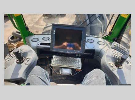 John Deere - Ostatní