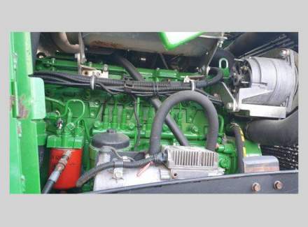 John Deere - Ostatní