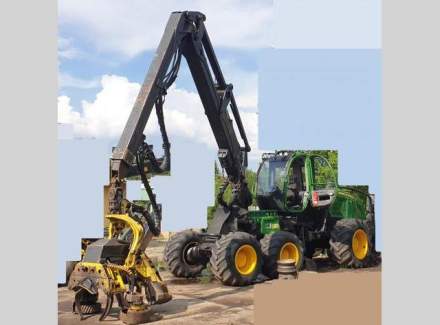 John Deere - Ostatní