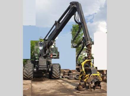 John Deere - Ostatní