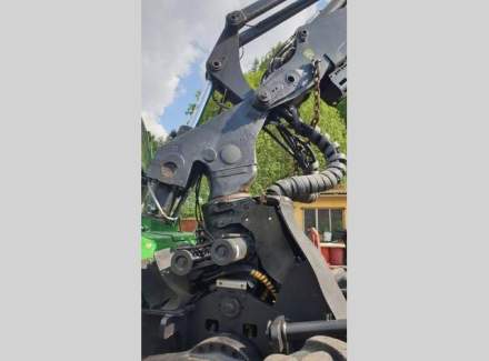 John Deere - Ostatní