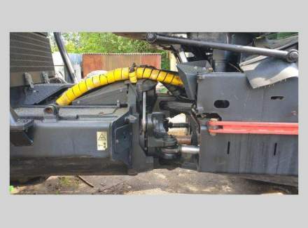 John Deere - Ostatní