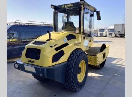 BOMAG - Ostatní