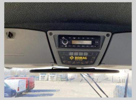 BOMAG - Ostatní