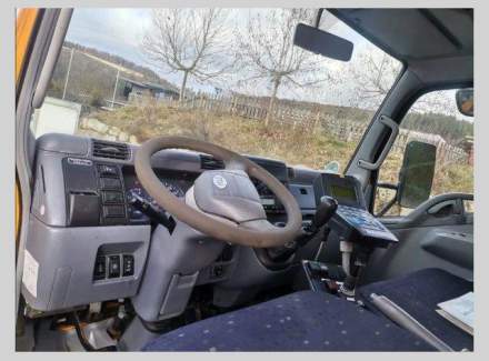 Mitsubishi - Ostatní