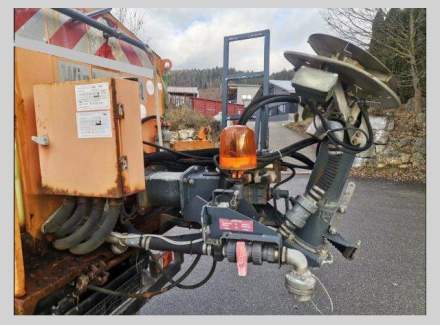 Mitsubishi - Ostatní