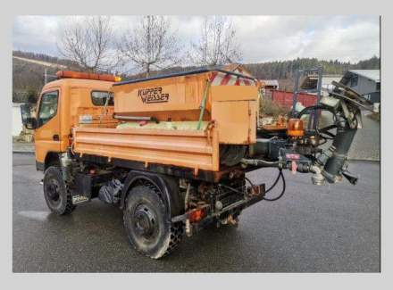 Mitsubishi - Ostatní