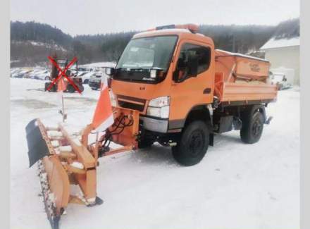 Mitsubishi - Ostatní