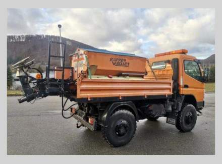 Mitsubishi - Ostatní