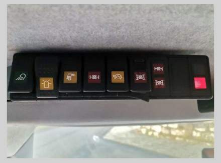 Mitsubishi - Ostatní