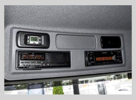 Mercedes-Benz - Ostatní