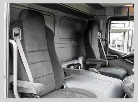 Mercedes-Benz - Ostatní