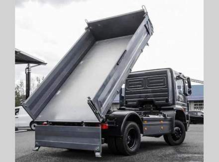 Mercedes-Benz - Ostatní