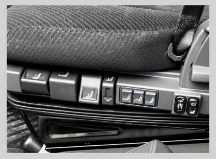 Mercedes-Benz - Ostatní