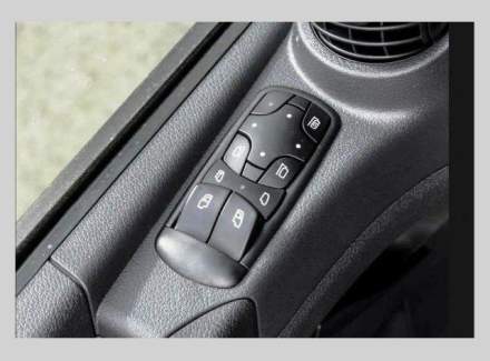 Mercedes-Benz - Ostatní