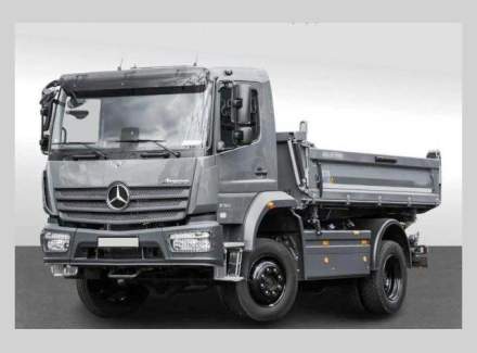 Mercedes-Benz - Ostatní