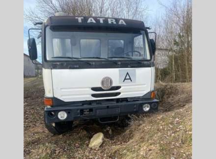 Tatra - Ostatní