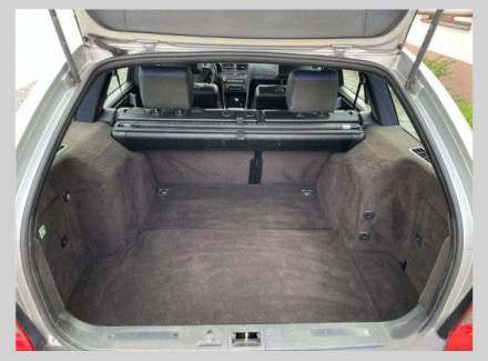 Mercedes-Benz - C-class