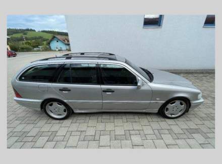 Mercedes-Benz - C-class