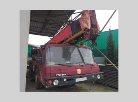 Tatra - Ostatní