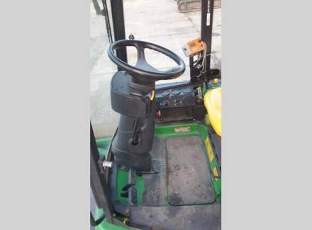 John Deere - Ostatní